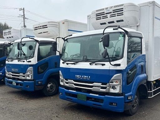 株式会社エフ・エス・エル 相模原営業所