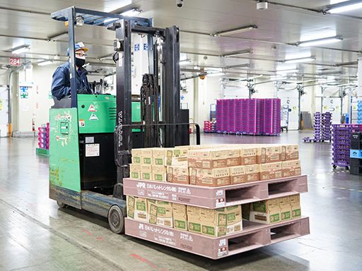 湘南物流株式会社