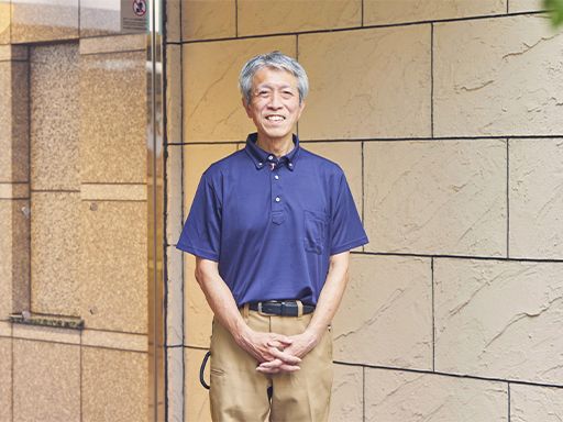 住友不動産建物サービス株式会社の求人情報