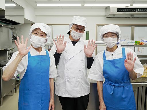 令和食品　株式会社