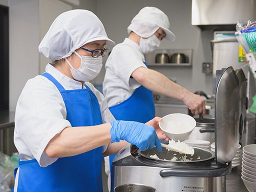 令和食品　株式会社