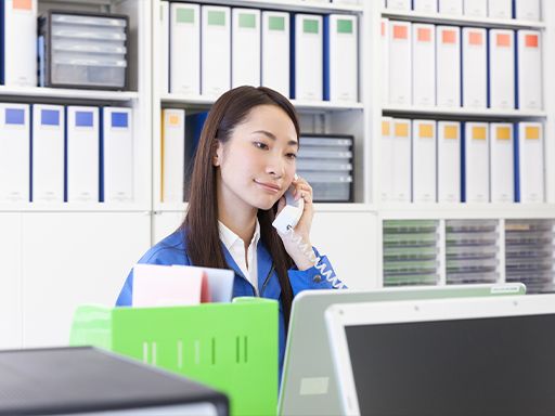 古河電工ビジネス&ライフサポート　株式会社　九州事業所