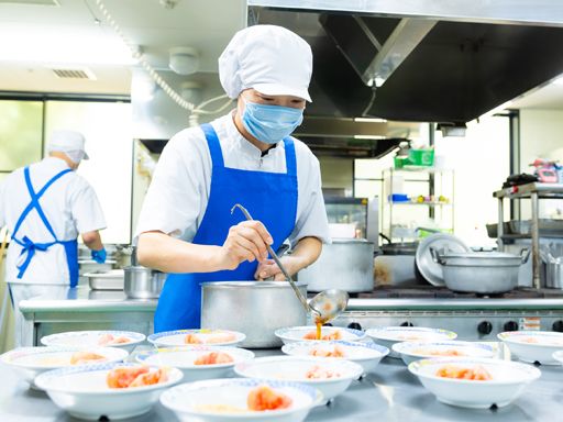 令和食品 株式会社