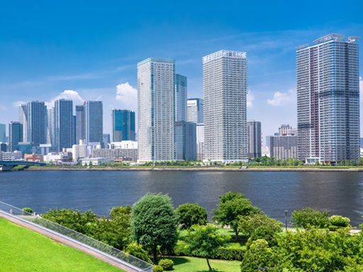 東京ビジネスサービス 株式会社 営業五部