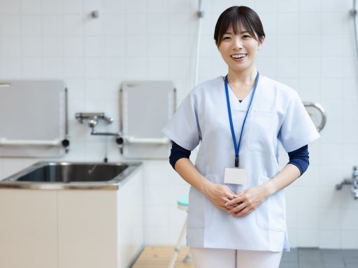 東京ビジネスサービス　株式会社　営業五部