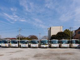 宮園バス株式会社