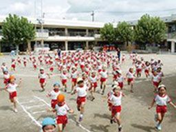 学校法人皆川学園　鎌ヶ谷ふじ幼稚園こども園