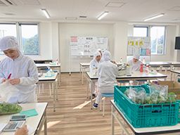 株式会社フリーデン　平塚工場