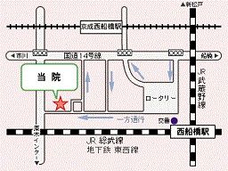 産科 婦人科　山口病院