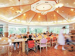 サニーライフ練馬関町