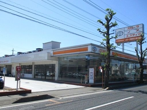トヨタカローラ新埼玉株式会社
