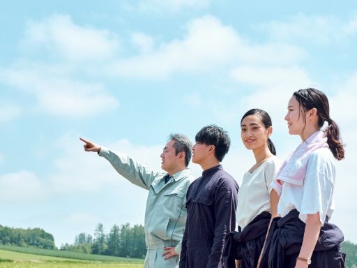 学校法人　国際学園　星槎国際高等学校　相双キャンパス