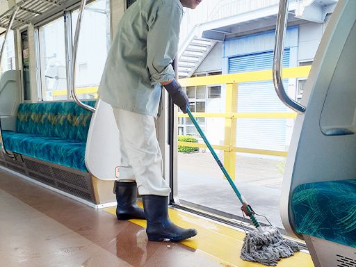 株式会社　整電社