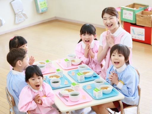 社会福祉法人ナオミの会　ナオミ保育園