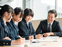 学校法人　東洋学園