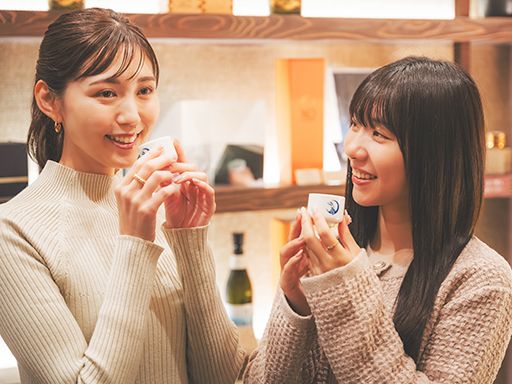 東薫酒造株式会社