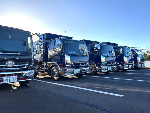 株式会社裕香建材