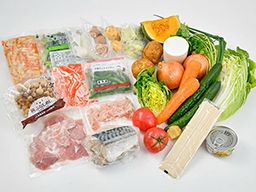 株式会社キヨシマ食品