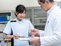 株式会社　エフエスユニマネジメント　＜名張市立病院＞