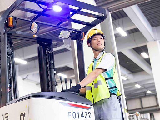 花王ロジスティクス株式会社 岩槻第2LC