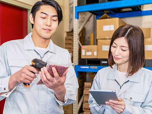 株式会社ケー・スタッフサービス　千葉野田センター