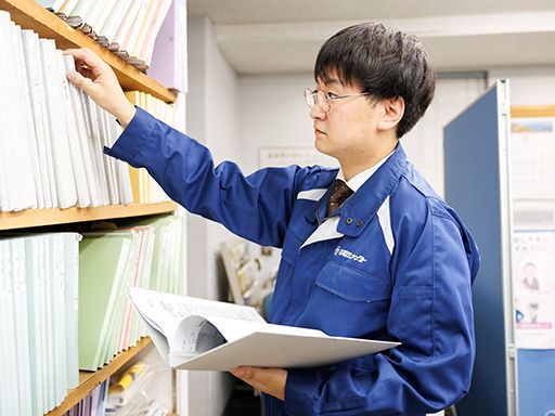 三和シヤッター工業株式会社の求人情報-03