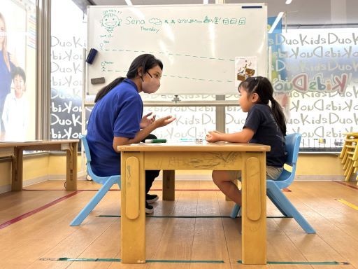 キッズデュオ　能見台／金沢八景