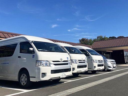 介護老人保健施設 葵の園・水戸中央