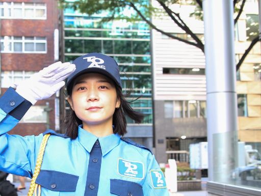 東亜警備保障株式会社 溝の口RC[0012]