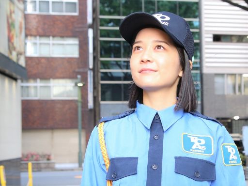 東亜警備保障株式会社 溝の口RC[0012]