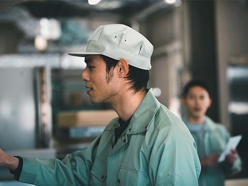 那須製紙 株式会社の求人情報