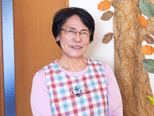 株式会社 日本アメニティライフ協会　福寿あだち保木間