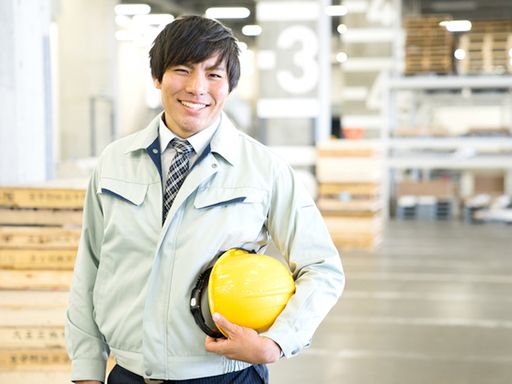 茨城近交運輸倉庫株式会社　石岡物流センター