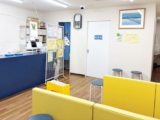 しまざき耳鼻咽喉科クリニックのアルバイト情報