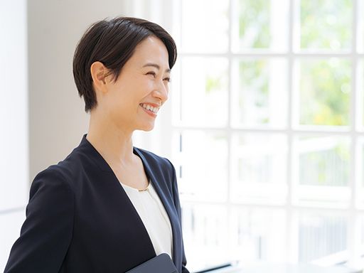 下村満子オフィス