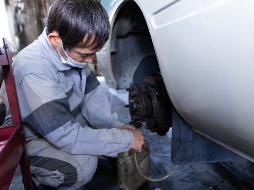 株式会社　多摩オートサービスの求人情報