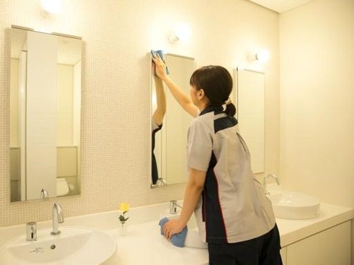 東京ビジネスサービス　株式会社　営業一部