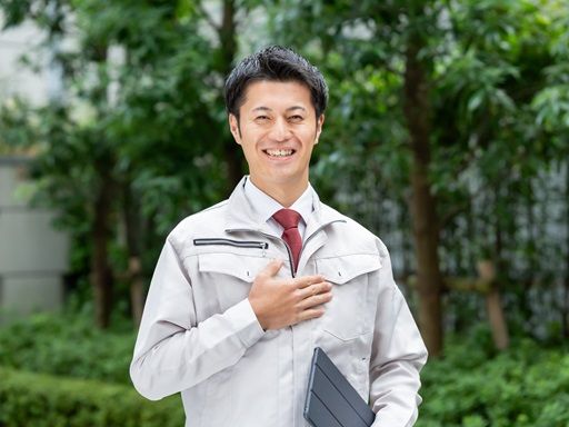 大巧建物管理株式会社