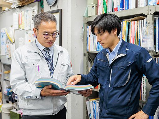 株式会社　タカノスマイルの求人情報