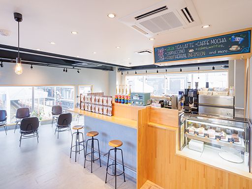 kanoko cafe（カノコカフェ）