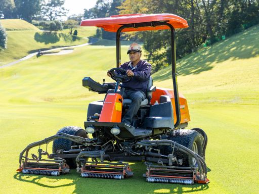 株式会社山田クラブ21　日立高鈴ゴルフ倶楽部の求人情報