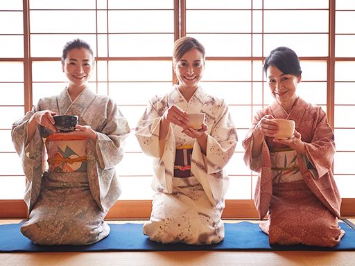 着物レンタル Karen京都