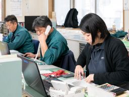 松岡リソース株式会社