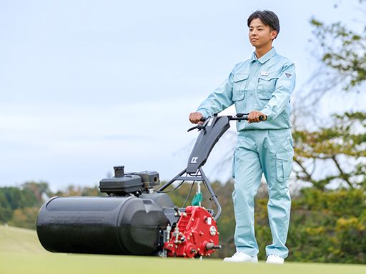 GMG八王子ゴルフ場