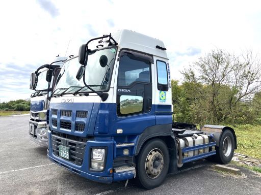 霞運輸機工株式会社