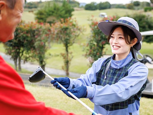 GMG八王子ゴルフ場