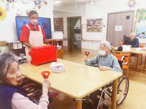 株式会社 日本アメニティライフ協会　花珠の家あさひ