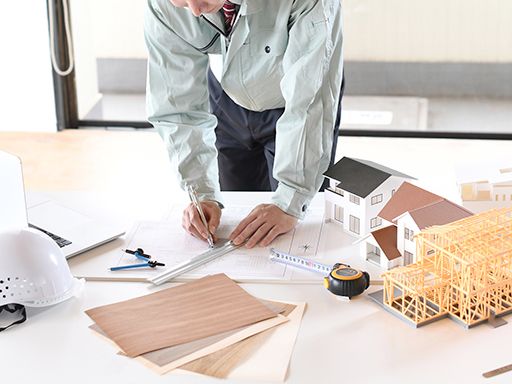 株式会社アルファーリフォーム/【住宅リフォーム会社の建築士】未経験歓迎◆経験者優遇◆女性活躍中