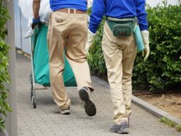 株式会社　北関東合人社　さいたま支店