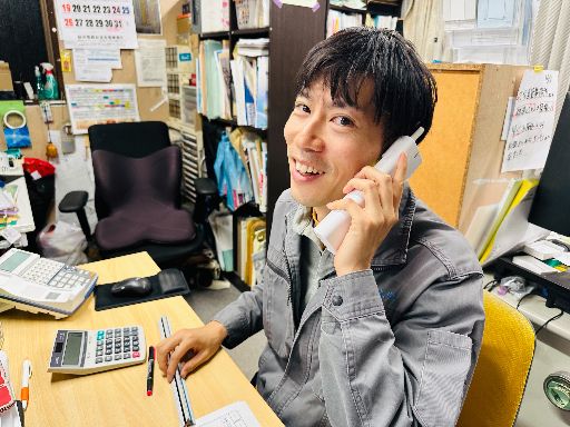 株式会社船木塗装